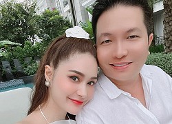 Đoàn Di Băng đăng ảnh cùng chồng 11 năm về trước, khiến dân mạng bất ngờ về nhan sắc "lão hóa ngược"