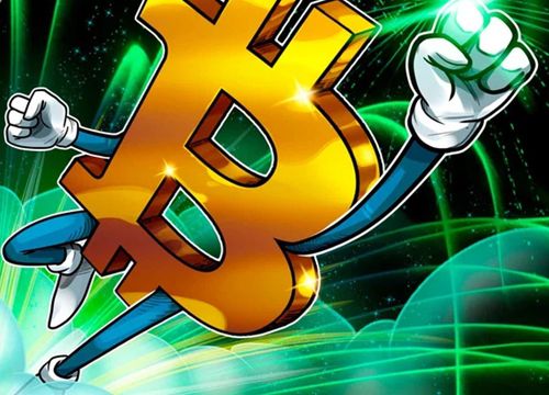 Dự đoán về giá Bitcoin trong tương lai khiến nhiều người không khỏi choáng váng