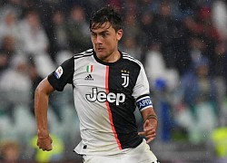 Dybala muốn tới PSG