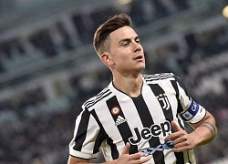 Dybala: Từ 'anh em nương tựa' với Messi thành món hàng miễn phí