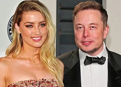 Elon Musk ra tòa làm chứng cho Amber Heard