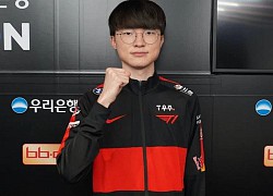 Faker cùng T1 lập siêu kỷ lục tại LCK Mùa Xuân 2022: Không chỉ tài năng và may mắn, đó còn là luật nhân - quả