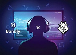 G2 Esports kiện đối tác làm NFT vì chậm deadline, gây thiệt hại 120 tỷ