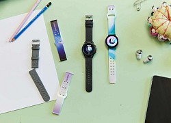 Galaxy Watch 5 sẽ có tính năng đo nhiệt độ cơ thể