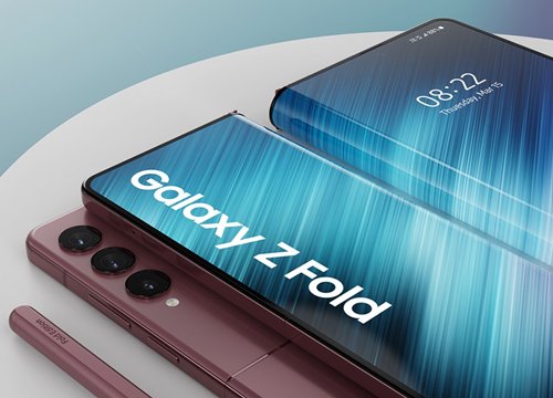 Galaxy Z Fold4, Z Flip4 sẽ dùng chip Snapdragon tiết kiệm điện hơn