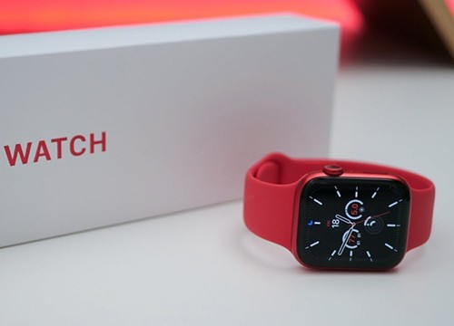 Giá Apple Watch bất ngờ giảm mạnh ở Việt Nam