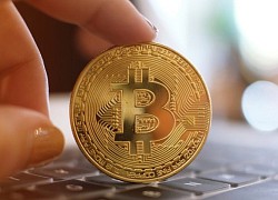 Giá Bitcoin hôm nay 23/3: Bitcoin đột ngột tăng vượt 42.500 USD