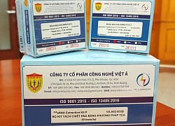 Gia hạn thanh tra mua kit xét nghiệm, vắc xin tại Hà Nội, TP.HCM, Bộ Y tế