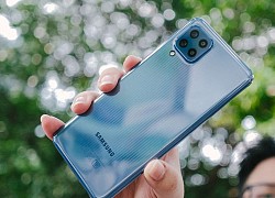 Vén màn Galaxy M53 5G ra mắt trong vài ngày tới