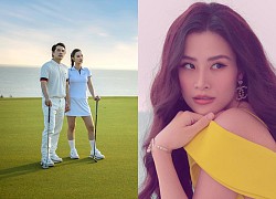 Giữa trend sân golf từ khóa 'Đông Nhi' bất ngờ được tìm kiếm nhiều nhất trên Google, chuyện gì đây?