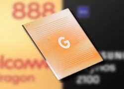 Google Tensor có chỗ đứng trên thị trường chipset nhờ Pixel 6