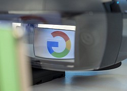 Google thâu tóm startup thực tế tăng cường Raxium