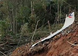 Hãng hàng không China Eastern đồng loạt đổi màu giao diện trên các nền tảng để tưởng niệm các nạn nhân trên chuyến bay &quot;tử thần&quot;