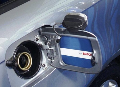 Hãng linh kiện ô tô Bosch ngừng hoạt động tại Nga