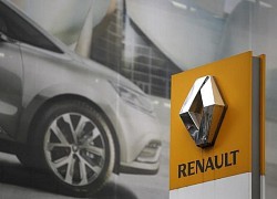 Hãng ô tô Pháp Renault nối lại sản xuất tại Nga