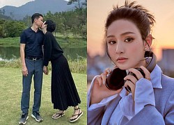 Hiền Hồ bị hủy show, netizen đòi &#8220;phong sát&#8221; toàn diện sau chuỗi ảnh ôm hôn CEO đã có vợ