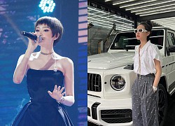 Hiền Hồ gây sốc với mức cát-xê cho 1 đêm diễn, con số vượt mặt cả những đàn chị kì cựu