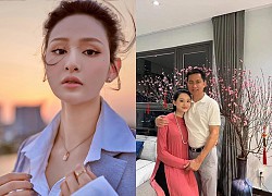 Hiền Hồ không còn đường lui sau ồn ào tình ái với "anh em nương tựa", lý do vì đâu?
