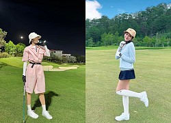 Hiền Hồ &#8211; Lỗ golf lạc lối và cú lừa &#8220;mất ngủ&#8221; gây ám ảnh, có phải nhận được trừng phạt thích đáng?