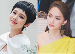 Hiền Hồ và loạt sao Việt bị lập group anti vì vướng scandal