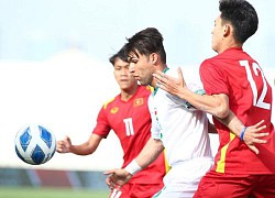 HLV Lee Young Jin: U23 Việt Nam thiếu quân vẫn chơi tốt