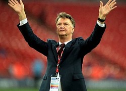 HLV Van Gaal: 'Qatar đăng cai World Cup là chuyện nực cười'