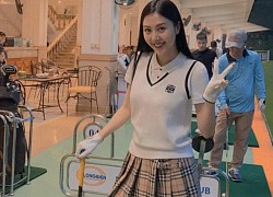 Hot girl, hot mom lên tiếng về việc "chơi golf để kiếm đại gia, cặp với đàn ông có vợ"