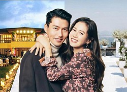 Hyun Bin - Son Ye Jin nhận quà cực khủng trước thềm hôn lễ