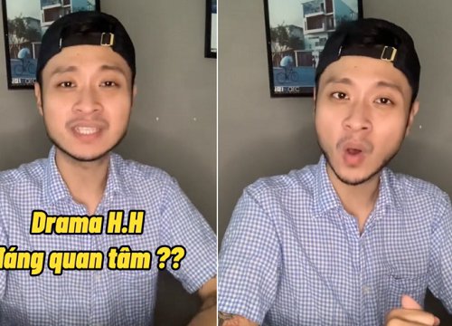 Idol "tóp tóp" thị phi lại gây sốc vì tuyên bố: "Người nổi tiếng quen đại gia, thậm chí làm tiểu tam cũng rất bình thường"