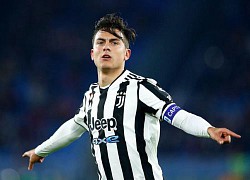 Juventus bất ngờ lật kèo, Dybala ra đi miễn phí