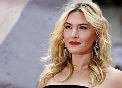 Kế hoạch ăn kiêng và thói quen tập luyện của Kate Winslet