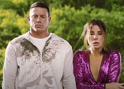 Khi Sandra Bullock, Channing Tatum và Brad Pitt hợp tác