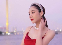 Lộ clip Tangmo &#8220;Chiếc Lá Cuốn Bay&#8221; cố bơi vào bờ, có người thấy nhưng không cứu?