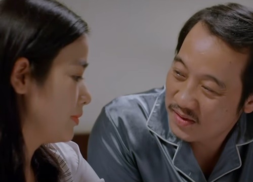 'Lối về miền hoa' trailer tập 21: 'Nhanh như chớp', chị Hoa thông báo có thai với ông Lâm