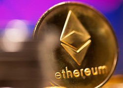 Lượng Ethereum trị giá gần 6 tỷ USD vừa bị đốt bỏ