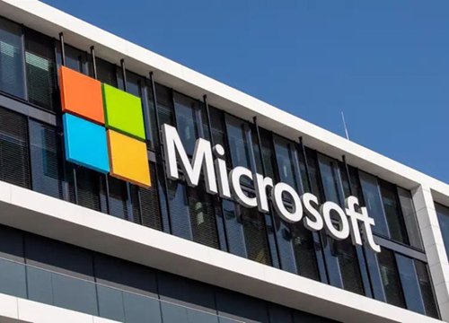 Microsoft trở thành nạn nhân của nhóm tin tặc Lapsus$