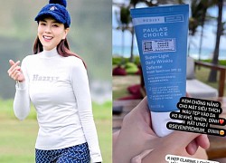 Miếng dán collagen &#8220;đáng đồng tiền bát gạo&#8221; được hội chơi Golf yêu thích