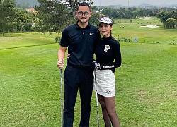 Phụ nữ làm chủ tài chính, thích chơi golf trong mắt Giám đốc một trung tâm golf có tiếng