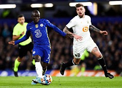 MU lôi kéo Kante, Real Madrid mua Barella