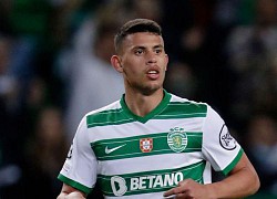 MU nhận tin vui Araujo, Man City lấy sao Sporting