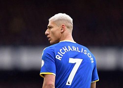 MU phá két chiêu mộ Richarlison