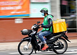 Nam shipper đạp cửa ầm ầm vì tới giao hàng không liên lạc được với khách