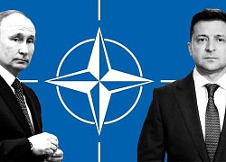 Nga có thể không dừng lại với Ukraine - NATO tìm kiếm "tử huyệt" của chính mình