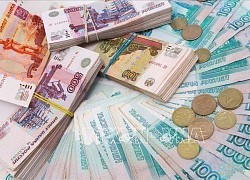 Nga trì hoãn thanh toán lợi suất trái phiếu Eurobond