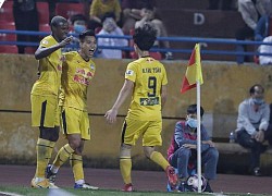 Ngày này năm xưa: HAGL đại thắng ở V-League