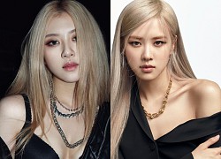 Người mẫu gốc Hàn bị dọa giết vì giống Rosé (BlackPink)