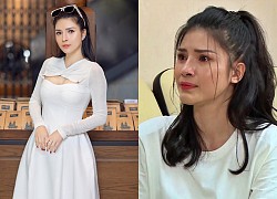 Nguyệt Fake: 18 tuổi trót dại có bầu, làm việc quần quật để sinh hai con, ly hôn bị cha từ mặt