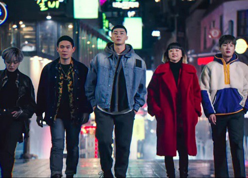 Nhật Bản remake bom tấn 'Itaewon Class': Lộ diện gương mặt thay thế Park Seo Joon