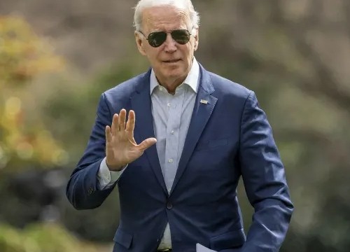 Ông Biden họp mặt cùng các CEO khi kinh tế Mỹ khủng hoảng