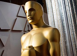 'Oscar 2022': 6 điểm nhấn đáng chú ý trước giờ G